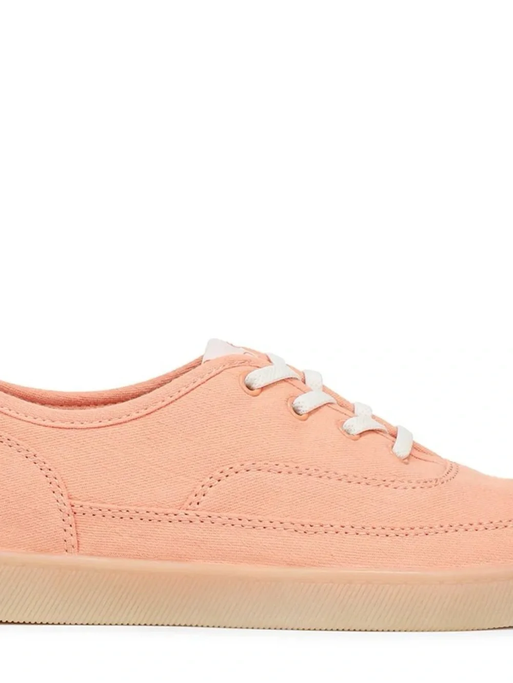 Vionic Women's Beach Cyan Slip On Sneaker In shell coral Sz 10M NWB
